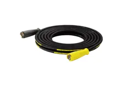 Hogedrukslang,v. Hogedrukreiniger,slang L 30m,aansluiting M22x1,5mm