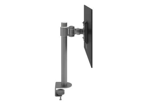 Monitorarm Viewmate 652 Style Zilver 1 Scherm