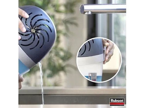 Rubson Aero 360 Vochtopnemer compleet systeem