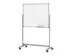 Tableau blanc Mobile Non réversible MAULpro 100x210cm