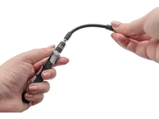 DIGITUS Fijnmechanica schroevendraaierset 115 delig - 5