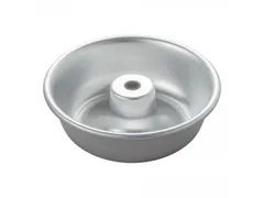 Bakvorm Savarin Aluminium 9cm