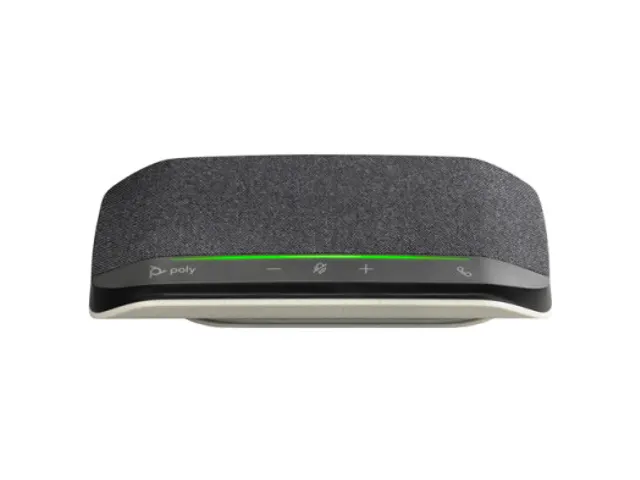 Sync 10 Speakerphone + Usb-A naar Usb-C kabel 7S4M6AA bedraad zwart