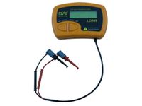 Lcr- En Impedantiemeter