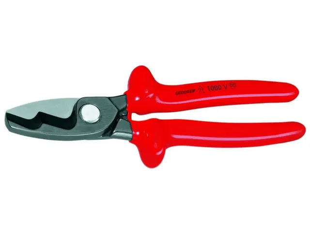 VDE 8094 VDE-kabelschaar 200mm