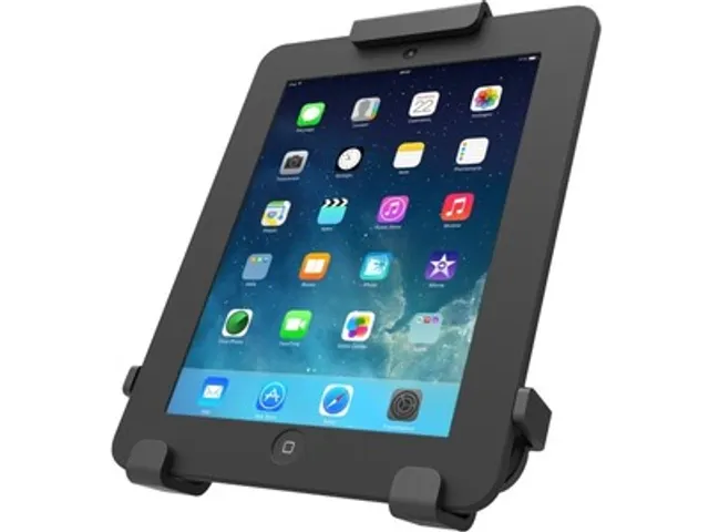 Universal Tablet Rugged Case Holder