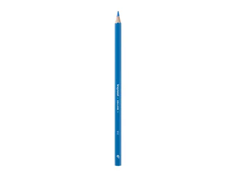 Crayon de couleur Bruynzeel Super 951 bleu clair