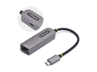 USB-C naar 2.5GB Ethernet Adapter - 1