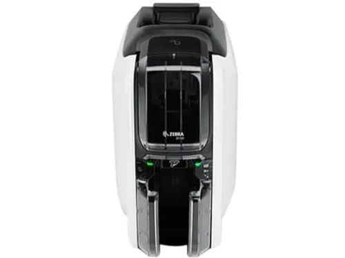 Zebra ZC100 Kaartprinter Enkelzijdig USB Ethernet ZC11-000C000EM00