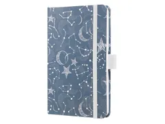 Weekagenda Beauty A6 2027 (NL/FR/EN/DU) Cosmic Fantasy Hardcover