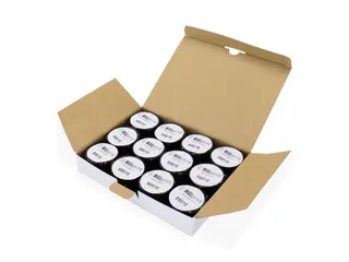 Dymo Compatible Label 99010 28x89mm Wit - 4