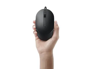 DELL MS3220 Muis Ambidextrous USB Type-A Laser 3200 DPI - 3
