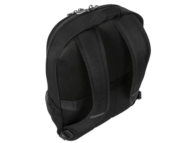 Moderne Klassieke Rugzak 15-16 Inch Zwart