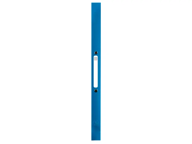 Classeur 2 anneaux 15mm polypropylène recyclé BeeBlue - A4 - Couleur