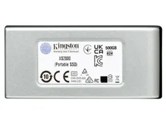 500G Draagbare SSD XS2000