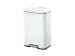 Madison Pedaalemmer 50 liter Mat Wit