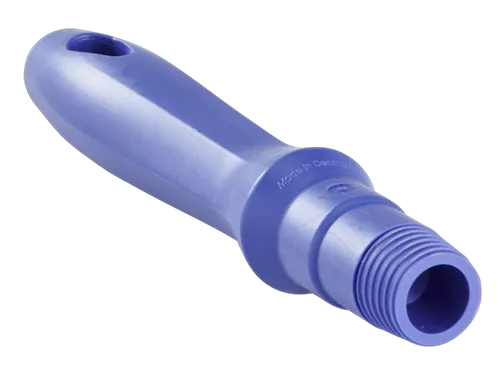 Hygiene 2934-8 mini steel paars Ø28mmx160mm