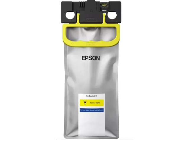 Epson C13T13M440 T13M4 WorkForce Pro EM inkt geel