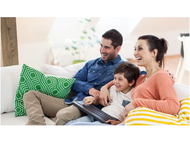 Wireless Touch Keyboard K400 Plus - Zwart, Belge (Azerty)