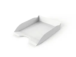 Brievenbakje Stapelbaar Basic A4 Wit