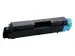 Tonercartridge Quantore alternatief tbv Kyocera TK-590 blauw