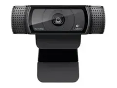 OUTLET Webcam Logitech C920 HD Pro