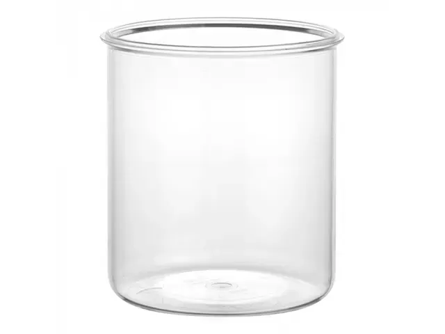 OUTLET Kunststof container 950 ml t.b.v. sausbar