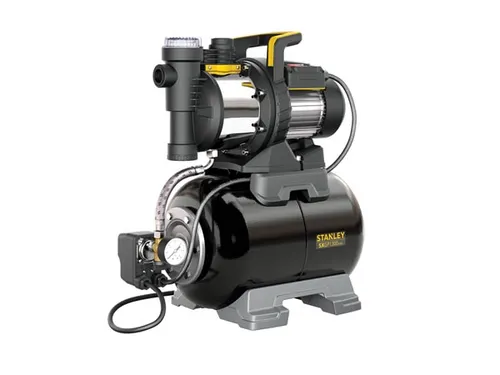 Stanley Automatische Drukpomp 20 Liter 1300W