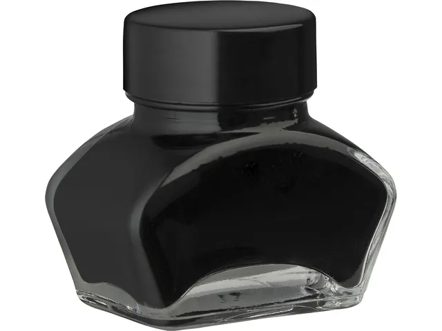 Encre calligraphique Standardgraph 30ml noir charbon