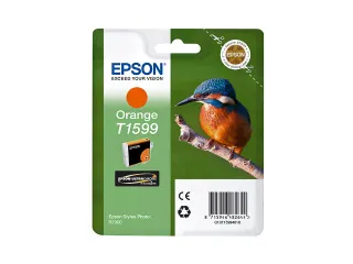 Inktcartridge Epson T159940 Oranje - 1
