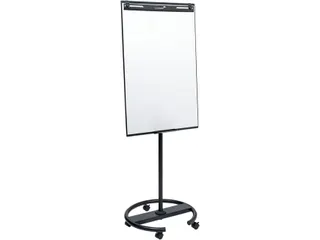 Flipover Legamaster SKETCH EASY mobiele ronde voet - 7