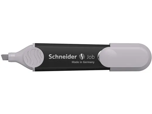 Markeerstift Schneider Job 150 taupe grey