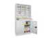 Armoire De Tri Courrier Hxlxp 1950X1000X400Mm 3X6Cases Ral7035 Façade