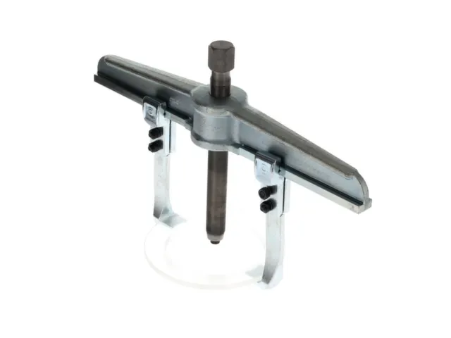 1.06/4 Universele trekker,2-armig,520x200mm