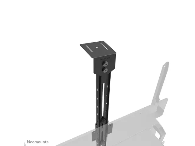 Neomounts MOVE AV1-875BL Support vidéobar et kit multimédia - max 9