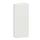 kantoorkast,HxBxD 1920x800x430mm,decor romp wit,decor front wit