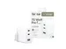 PanzerGlass empower by Turbo 70W Multiple Charger incl. 2 x USB-