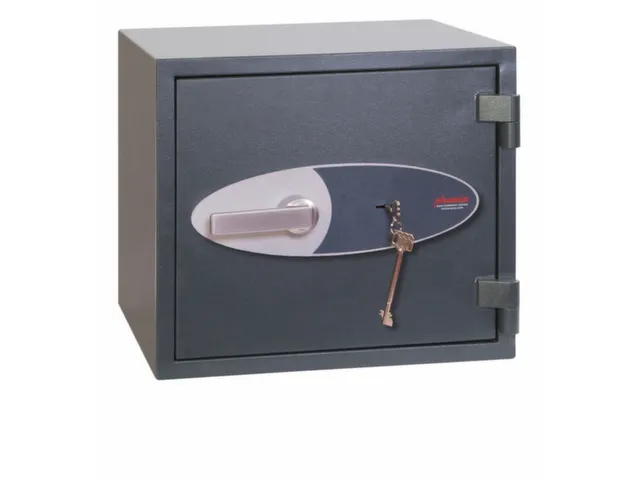 kluis,veiligheidsniveau S1,30min. brandveiligheid,HxBxD 440x500x430mm