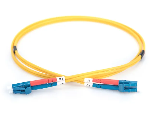 Digitus Fiber Optic Patch Cord 1m