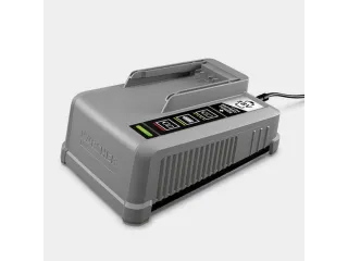 Kärcher snellader Accu Power+ 18/60 - 7