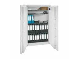 Sistec Euroguard SE III-180/2 Inbraak en brandwerende kluis