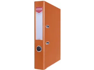 ordner A4 55 mm oranje - 2