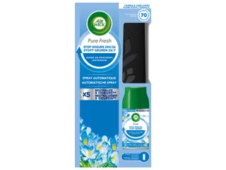 Luchtverfrisser AirWick PF Lentedauw Starter Kit 250ml - 1