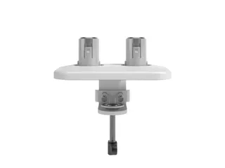 Viewprime bureauklem 65.920 bevestiging 920 Wit - 4