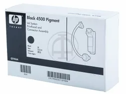 Q7456A HP TIJ 2.5 Hybrid printhead black