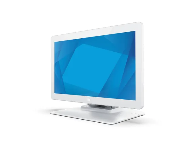 Elo Touch Solution 1502LM Touchscreen monitor Wit