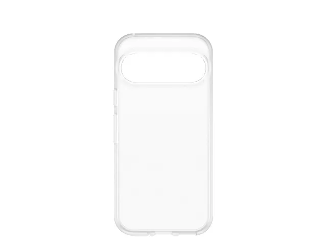 OtterBox Case React Google Pixel 9/Pixel 9 pro clear