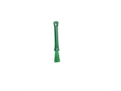 UST 555130-2 detailborstel groen, zacht, 30x205mm