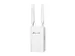 TP-Link Omada ER703WP-4G-Outdoor, Wit, Wandmontage, Status, Extern, 4