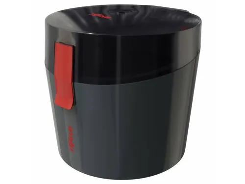 WypAll Reach Plus Centrefeed Dispenser zwart